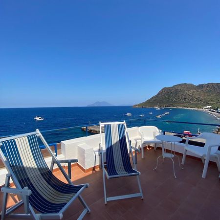 I 5 Passi Hotel Pecorini Kültér fotó