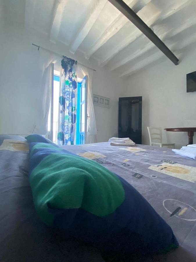 I 5 Passi Hotel Pecorini Kültér fotó