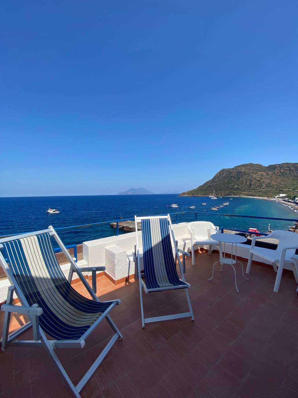 I 5 Passi Hotel Pecorini Kültér fotó